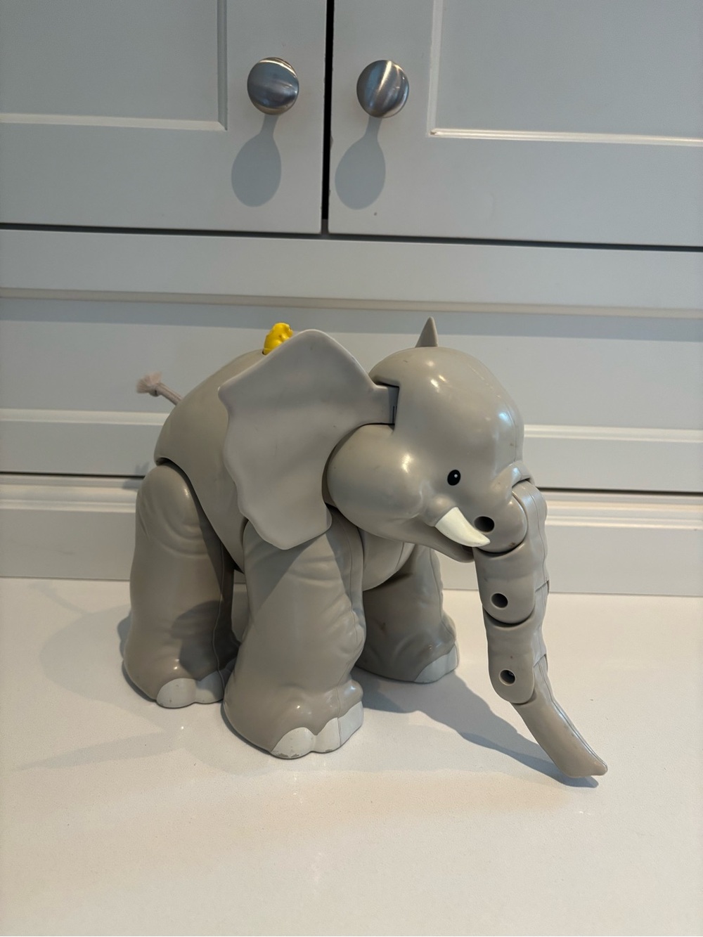 Little People Big Animal Elephant